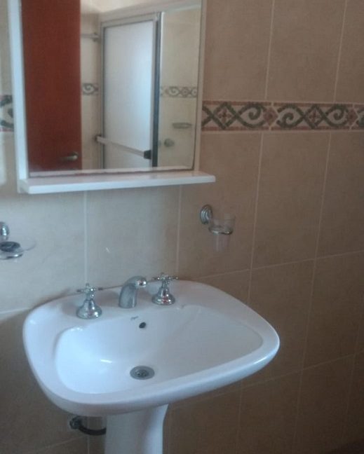 baño PA
