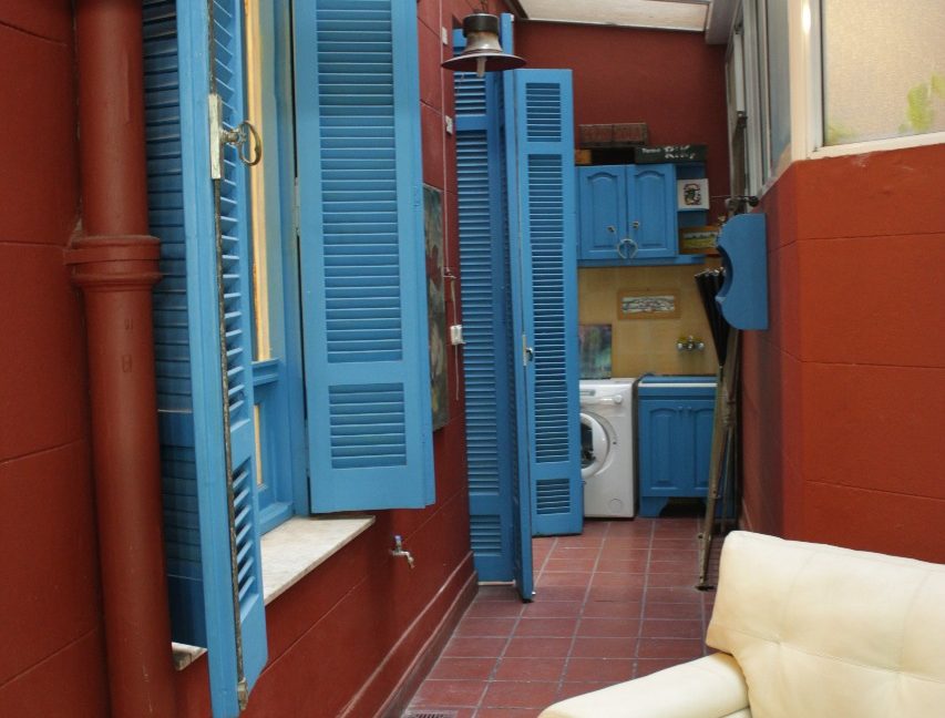 patio cubierto