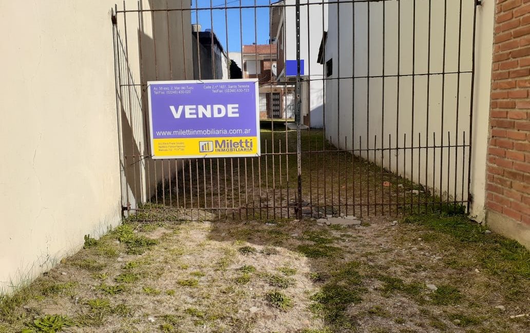 58 Nº 228 uf5, Mar del tuyú (100935) – Miletti Inmobiliaria Partido de