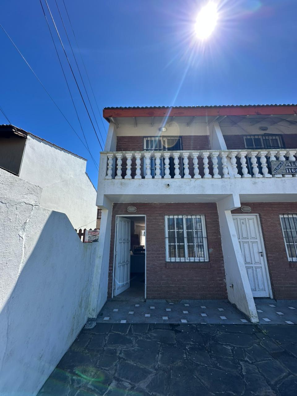 57 N° 45 UF 1, Mar del Tuyú (100926)