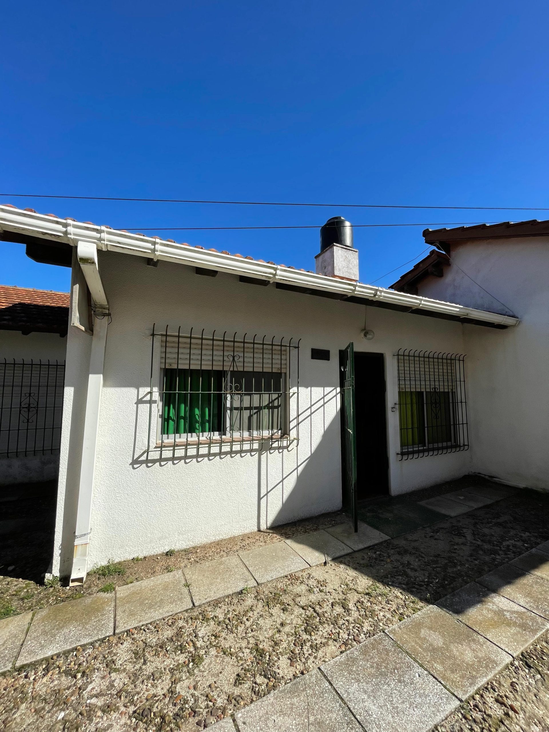 Calle 66 n° 145 Dto 3 (120464)