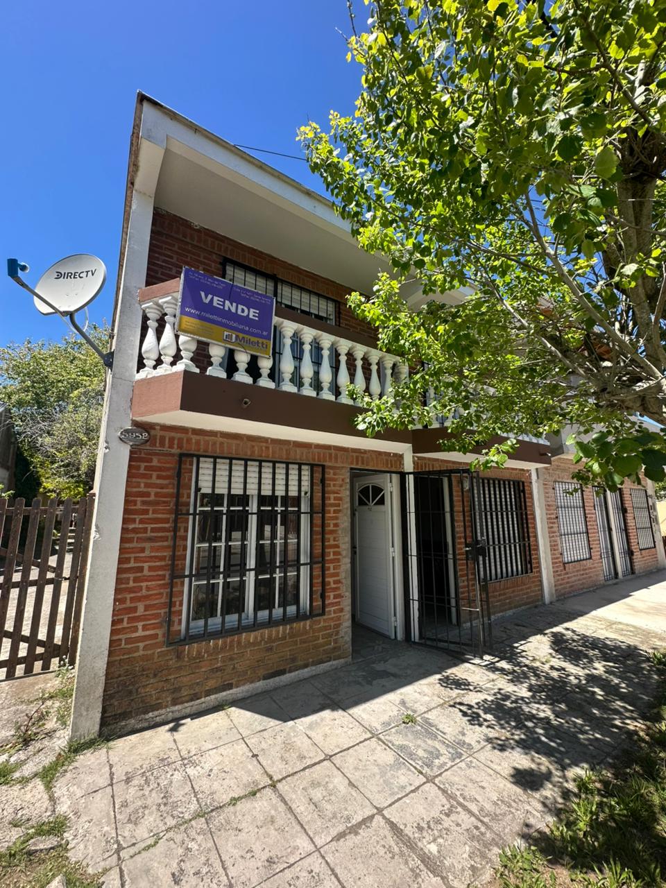 Calle 1 N° 5952, Mar del tuyú (100954)