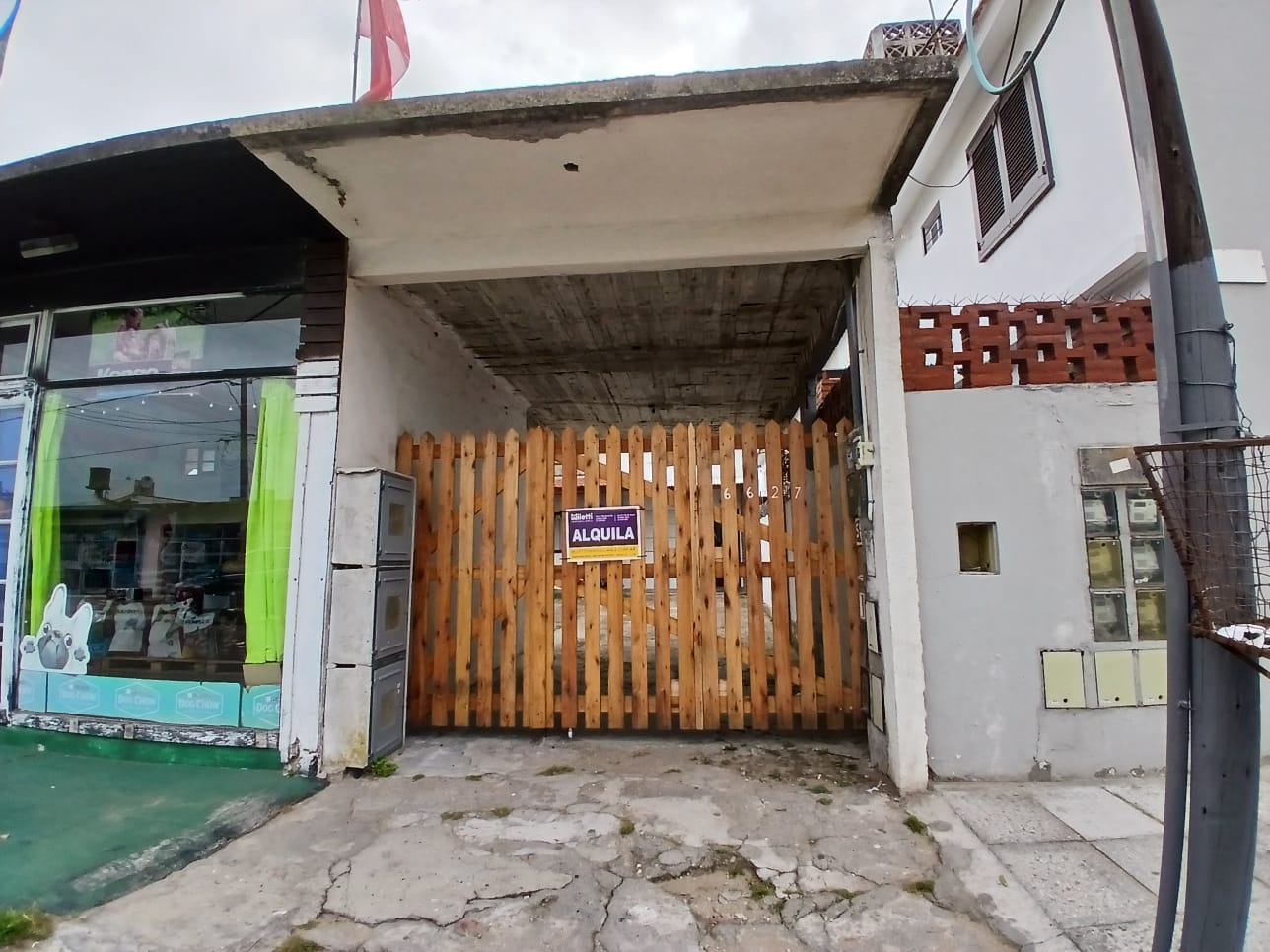 2 N° 6627 UF 4, Mar del Tuyu (202049)