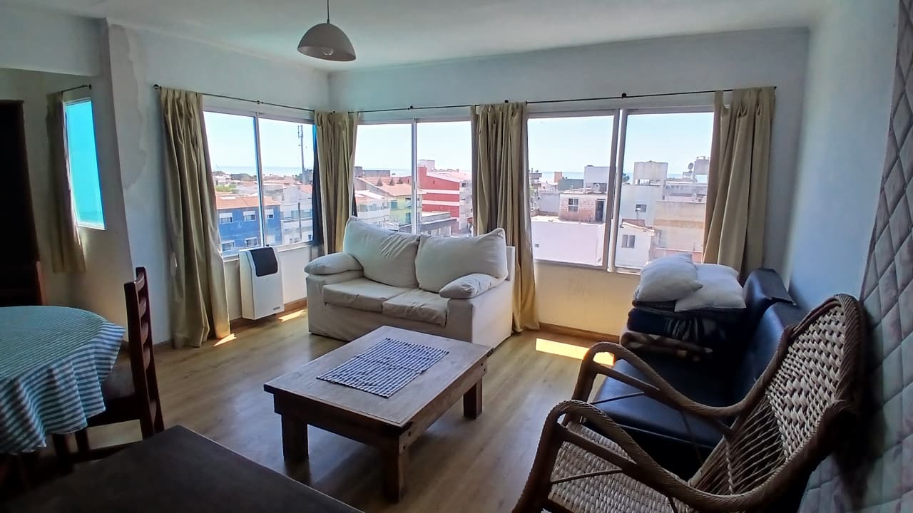 2 Nº 5805 4ºB, Mar del Tuyu (201018)