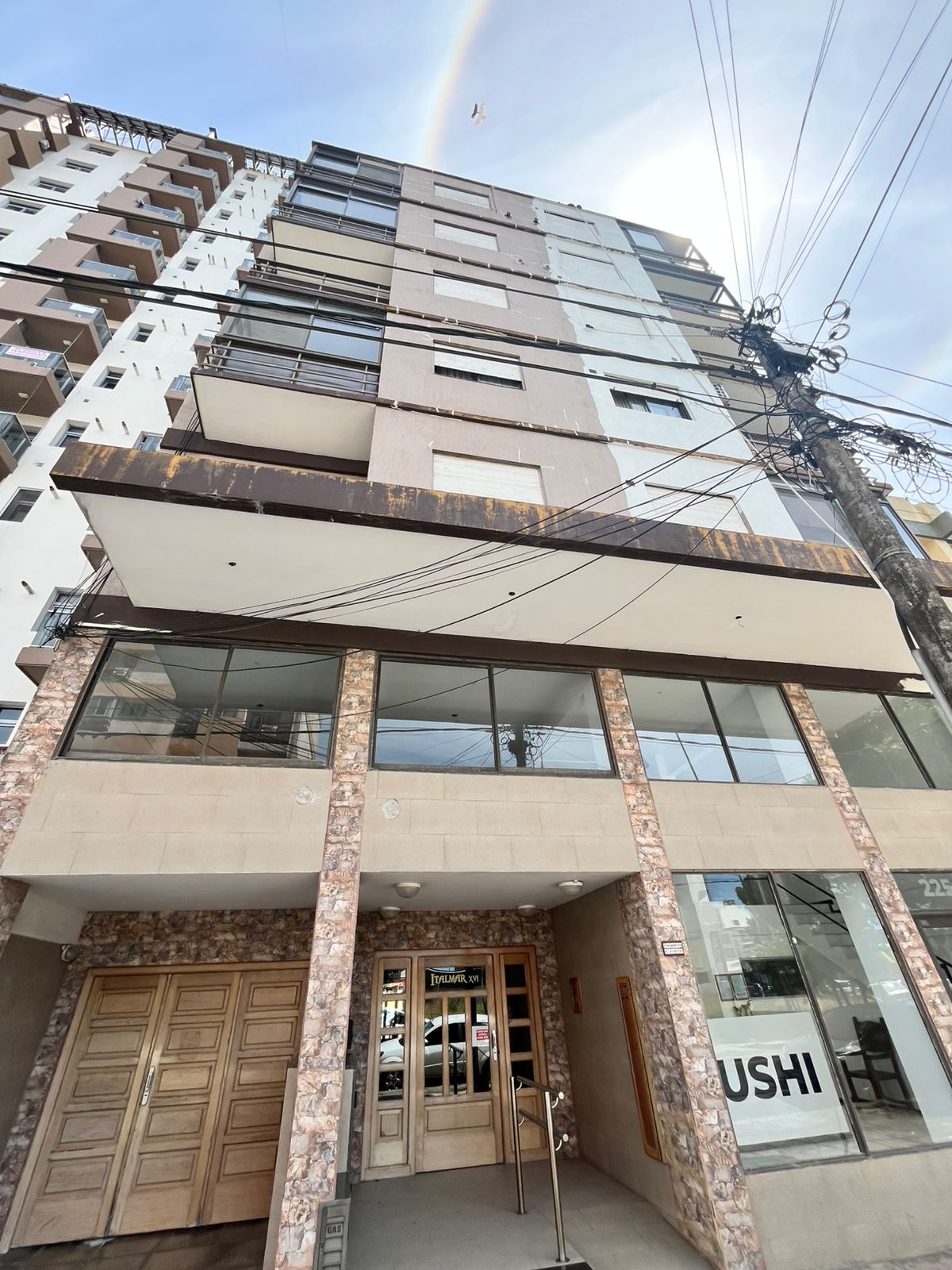 Avenida 41 nº225 2º piso dto C, Santa Teresita (201119)