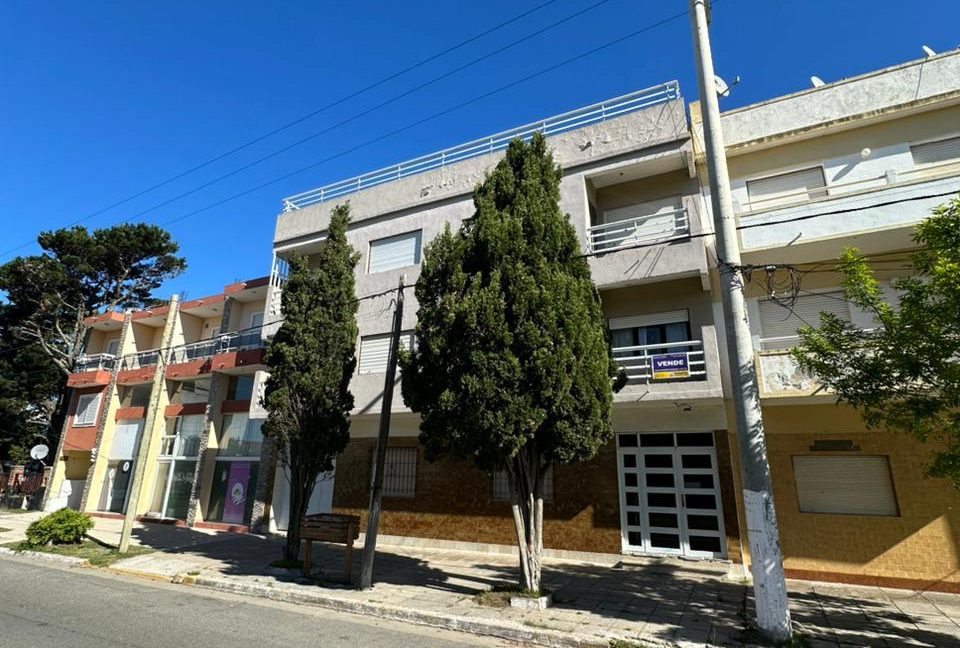 Av. 58 n° 168 dto 11, Mar del Tuyú (120425)