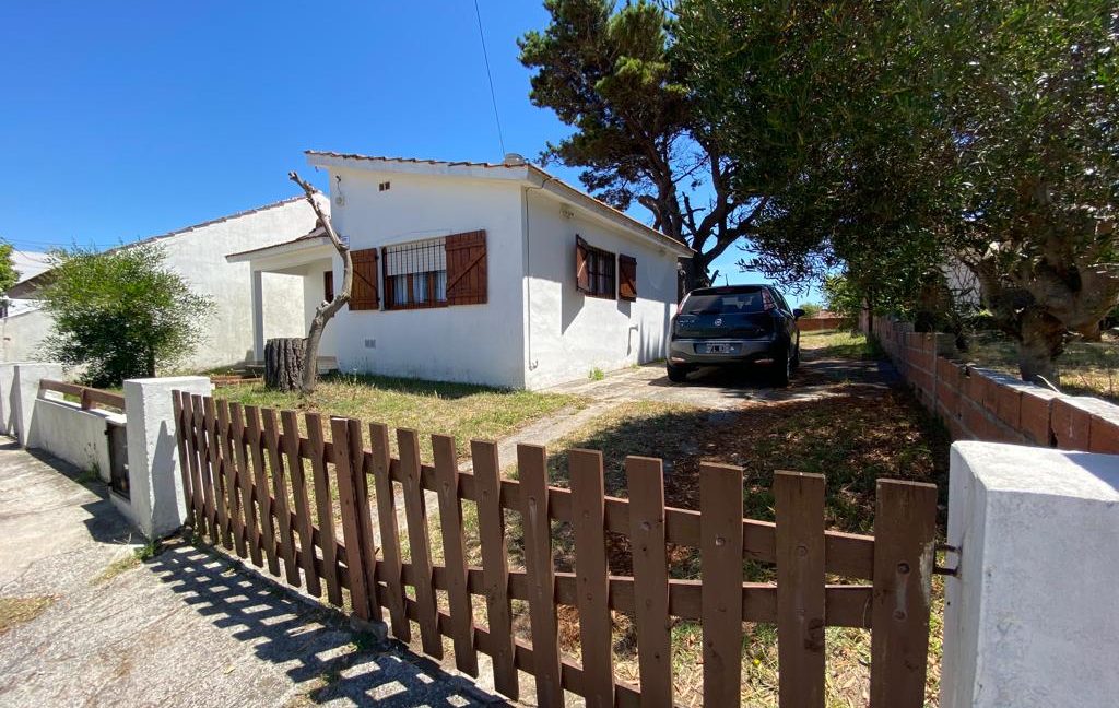 Calle 61 nº 159, Mar del Tuyú (140276)