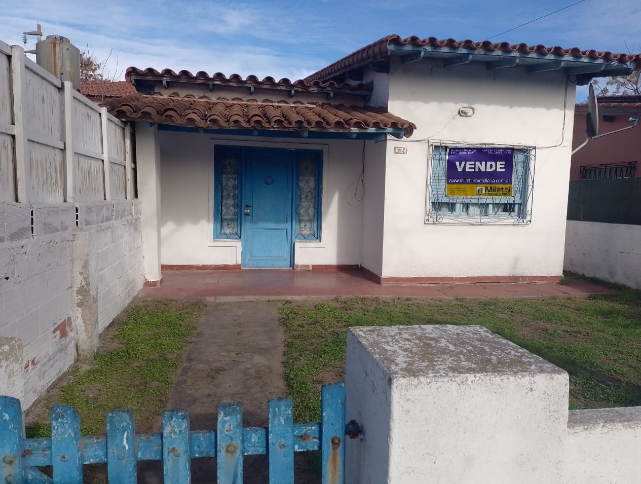 Avenida 32 n°916, Santa Teresita (140284)