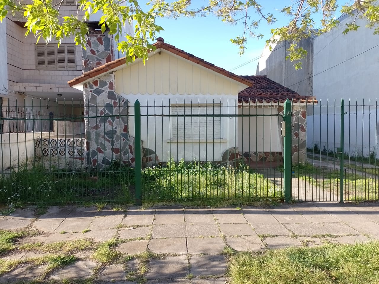 Calle 30 n357, Santa Teresita (140287)