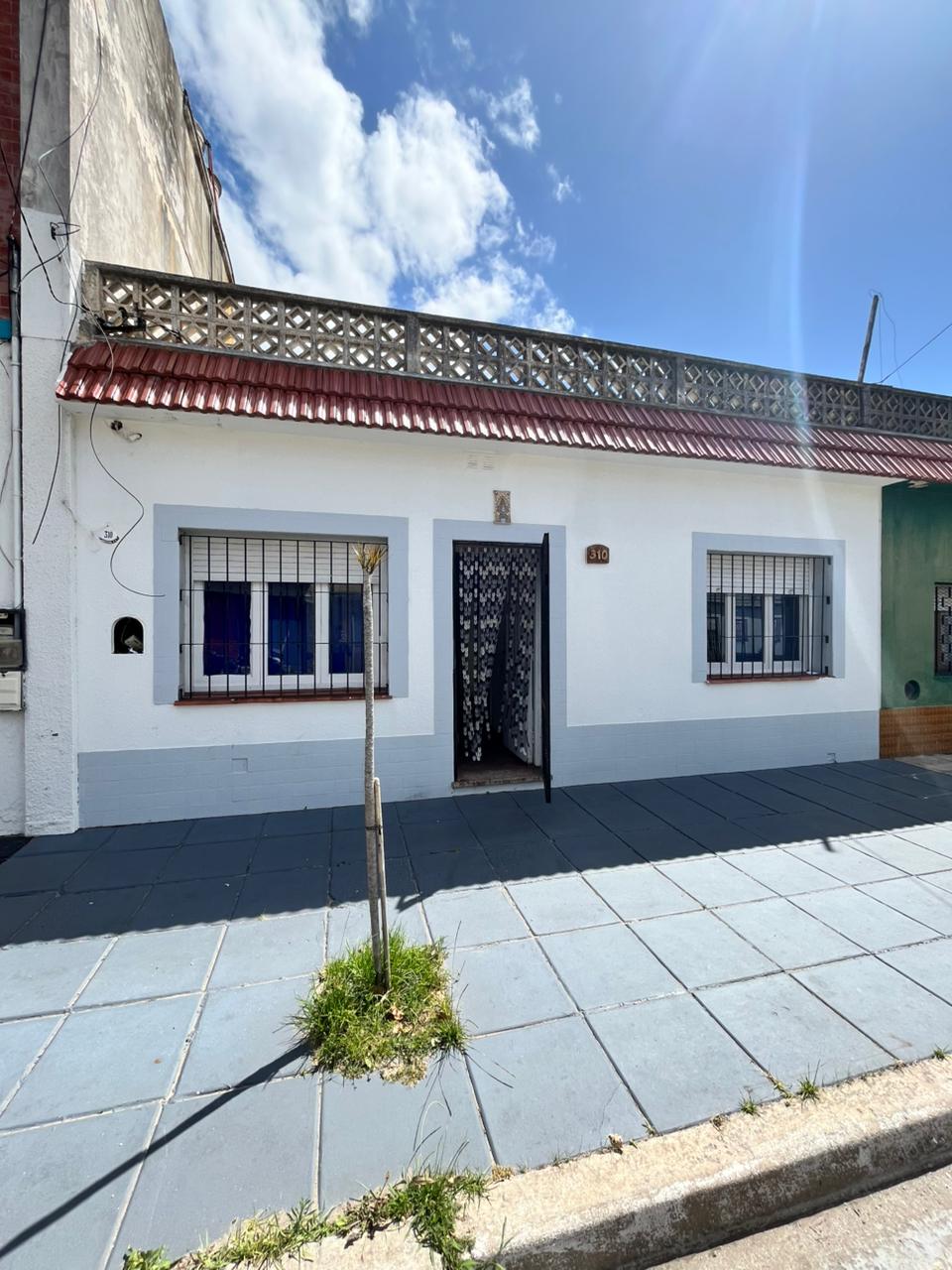 Diagonal 23 n°310, Santa Teresita (203100)