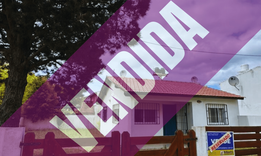 Folletos IG reservadovendido