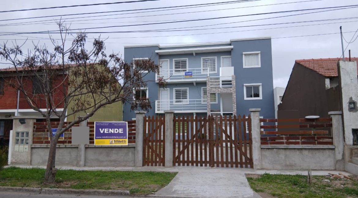 1 entre 65 y 66 UF 5  – Mar Del Tuyu (120499)