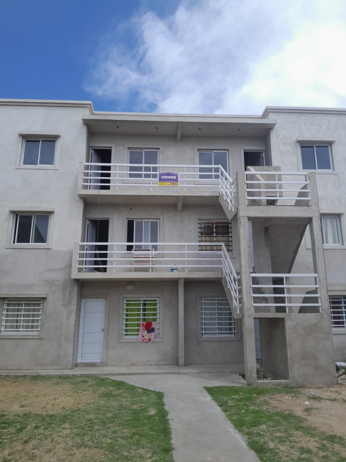 1 entre 65 y 66 UF 5  – Mar Del Tuyu (120499)