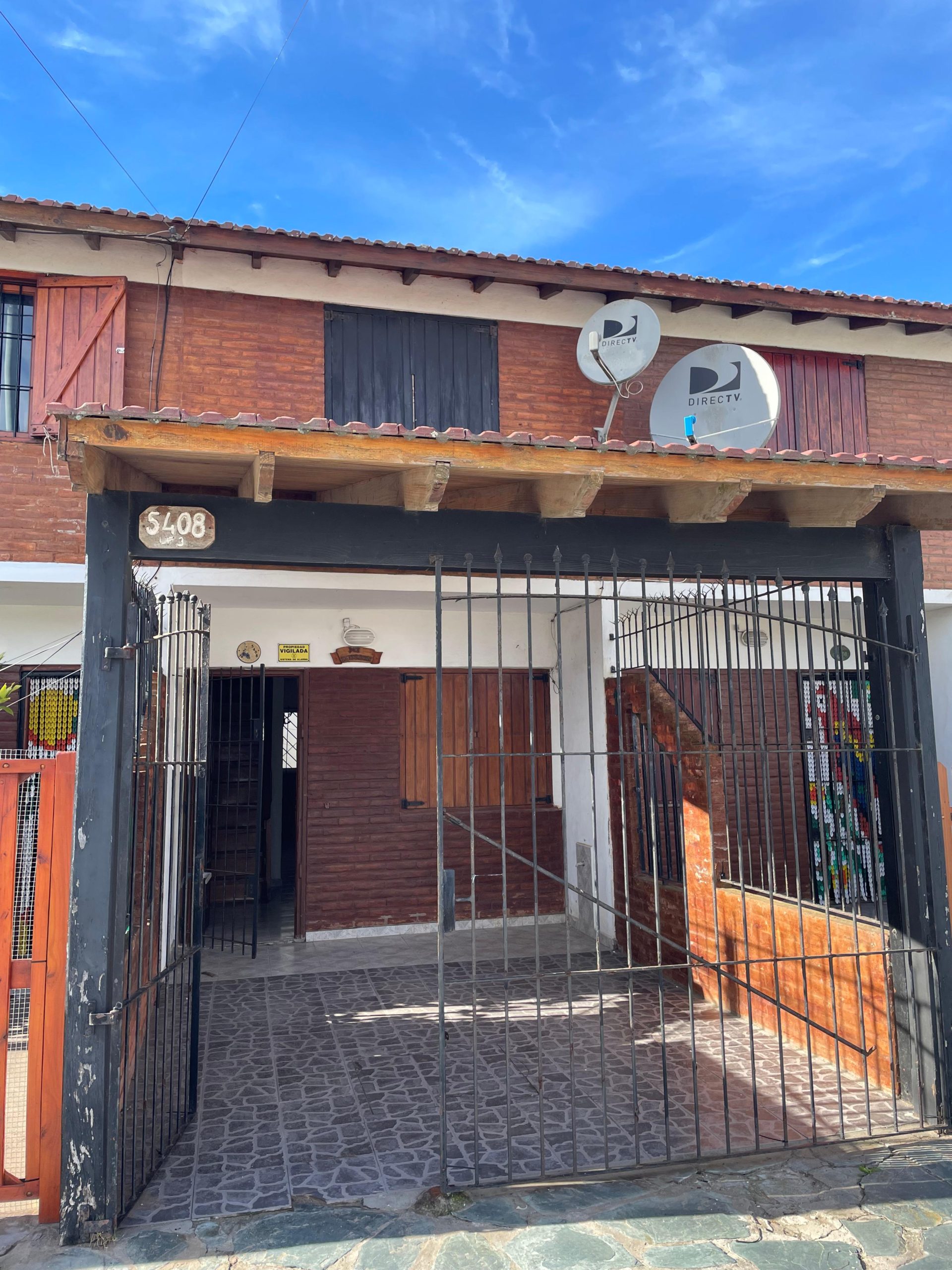 1 Nº 5408 UF 3, Mar del Tuyú (202202)