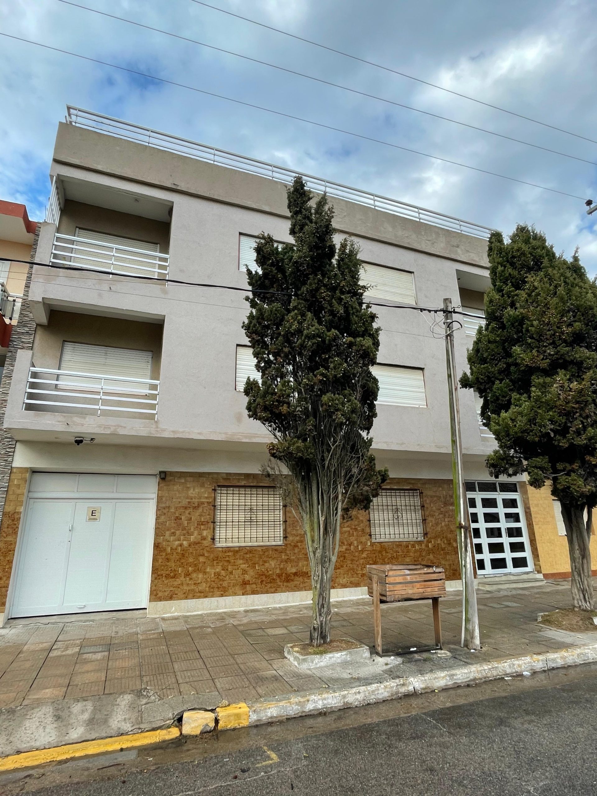 Calle 58 Nº 168 UF 9, Mar del Tuyú (202204).