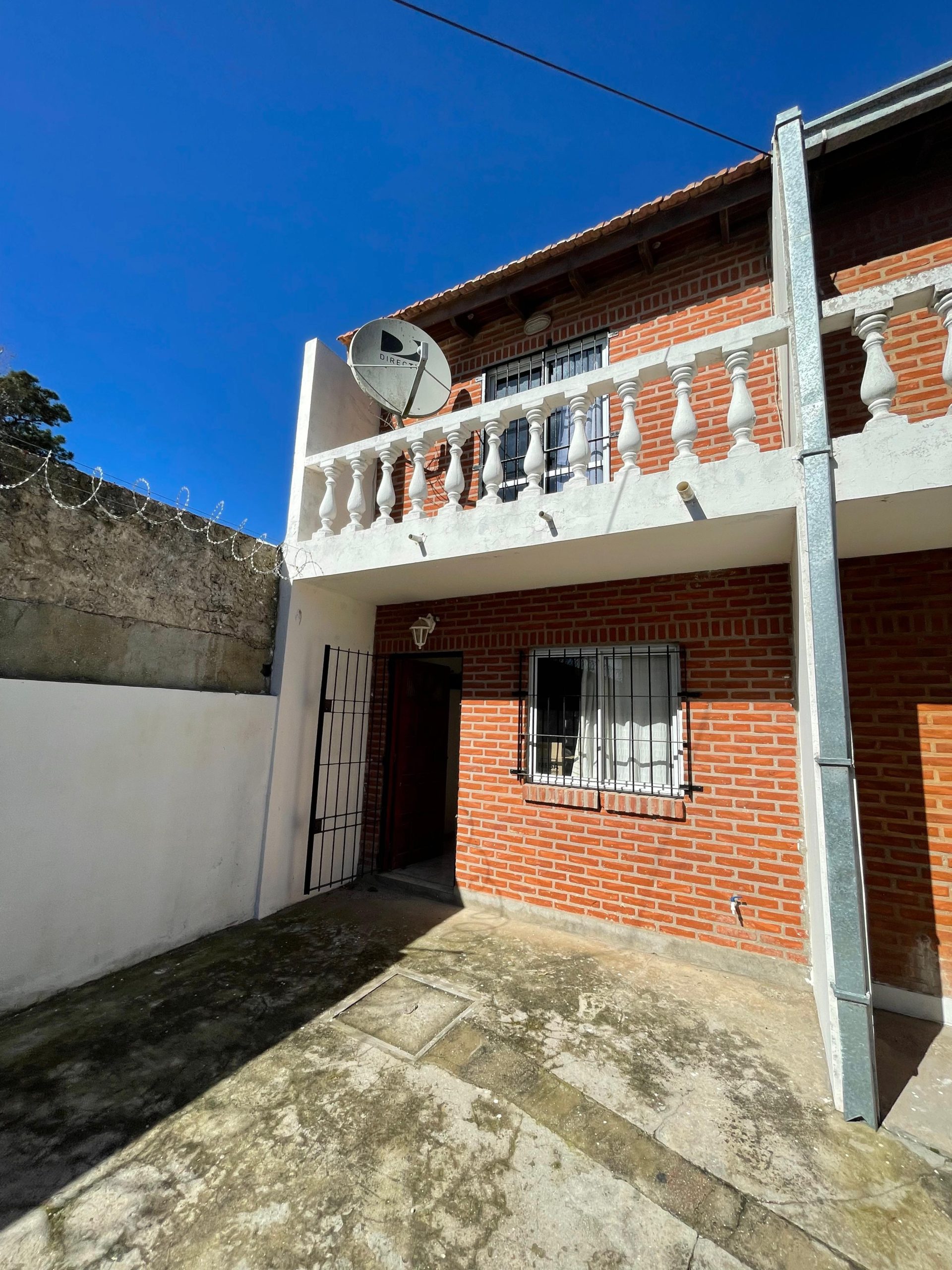 Calle 91 nº 236 UF 3, Mar del Tuyú (101050).