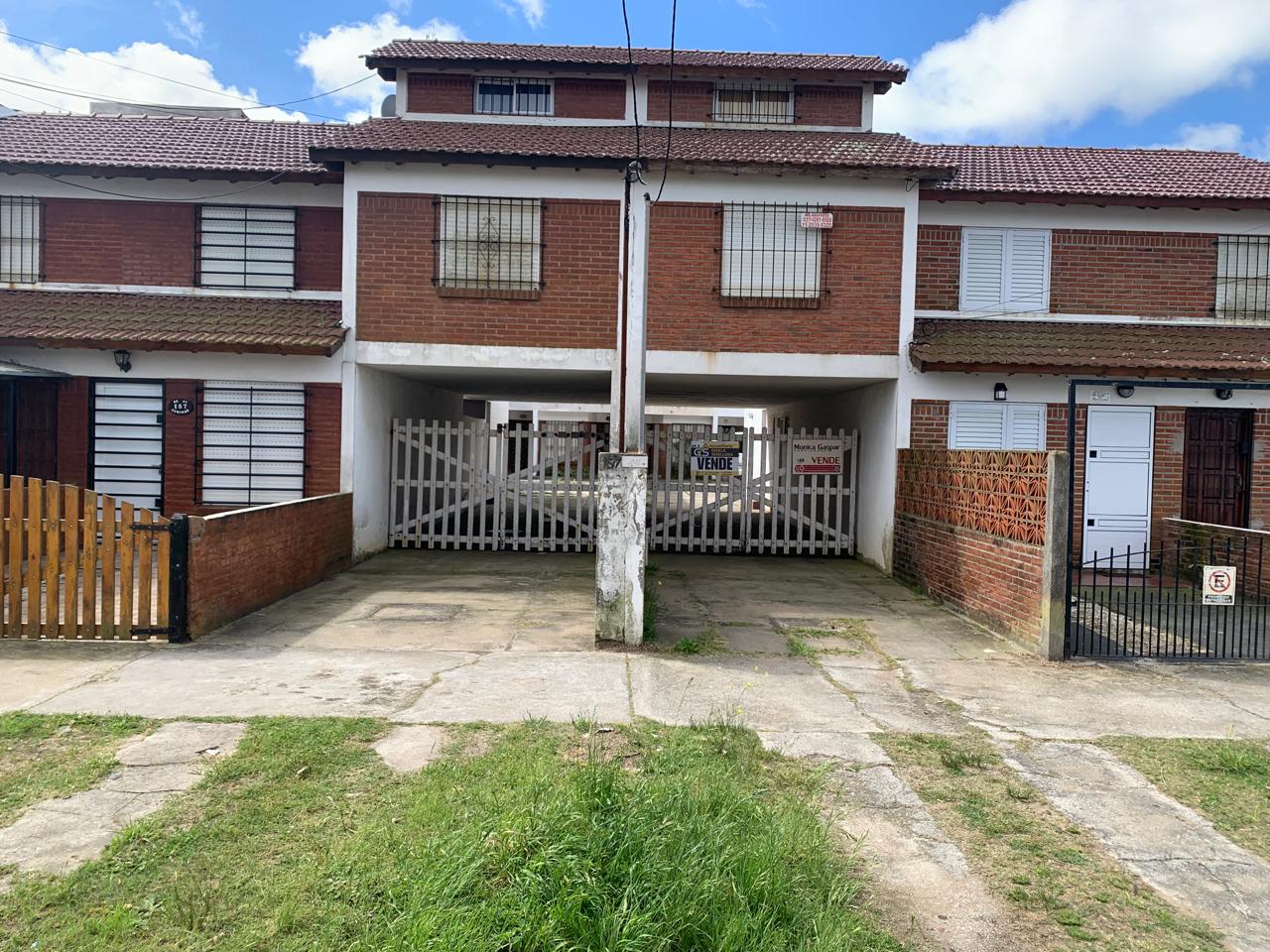 41 n°149 1°er piso, Santa Teresita (120515)