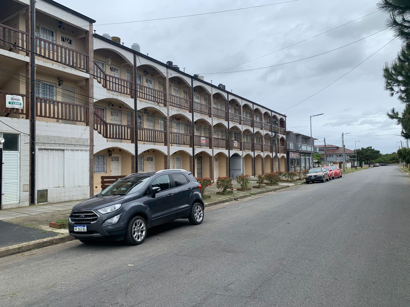 41 n°185 2°65, Santa Teresita (120514)