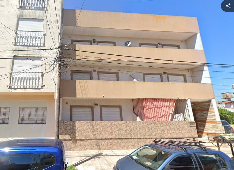 Calle 1 nº 2156 dto 2ºB – Edificio Doro I, Santa Teresita (120517).