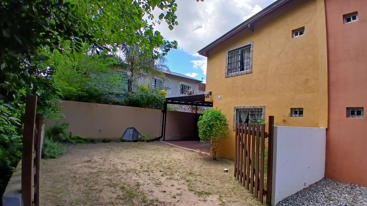 Calle 90 nº 367 UF 6, Mar del Tuyú (101067).