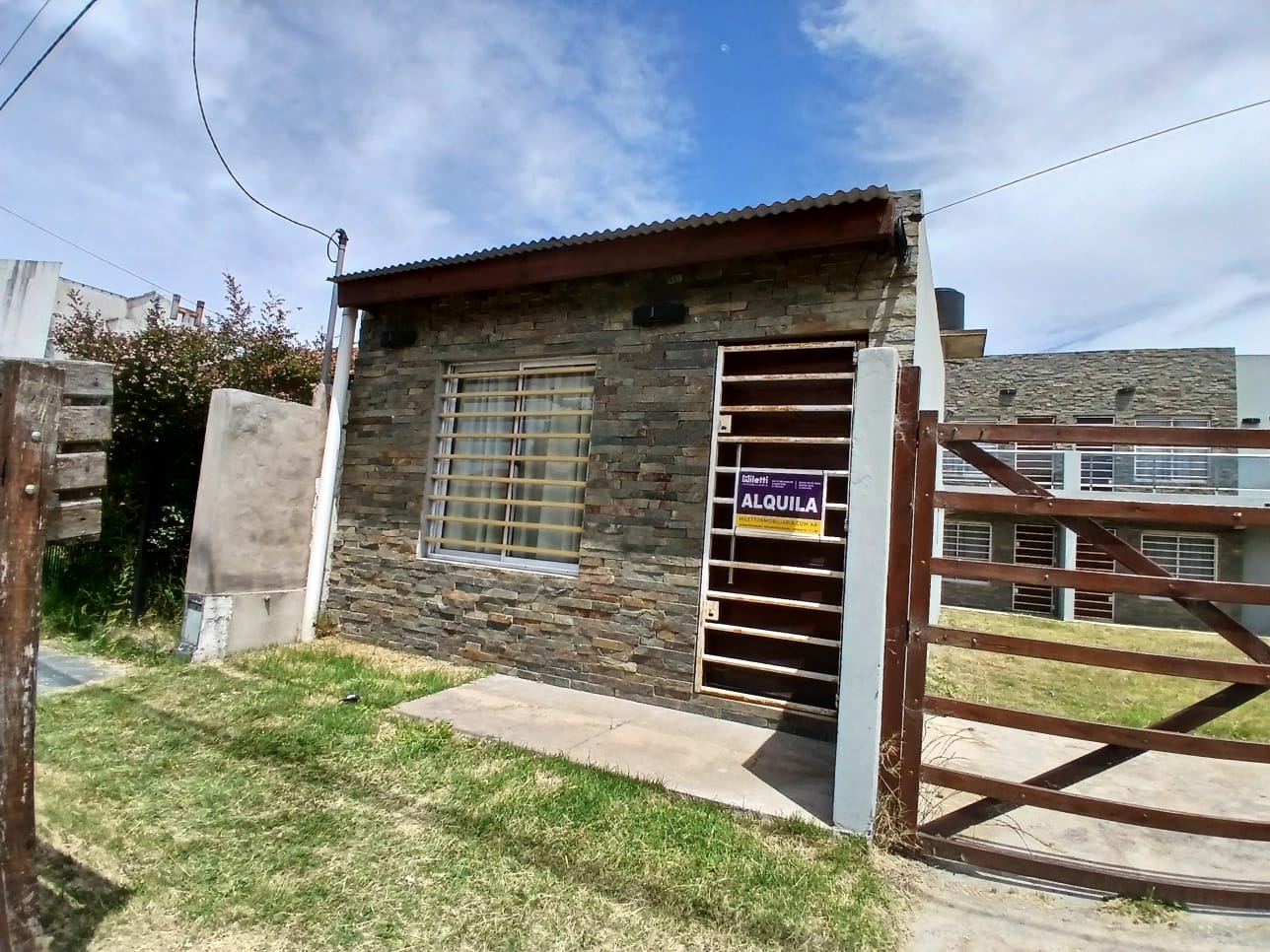 calle 53 nº 278 UF 1, Mar del Tuyú (203002)