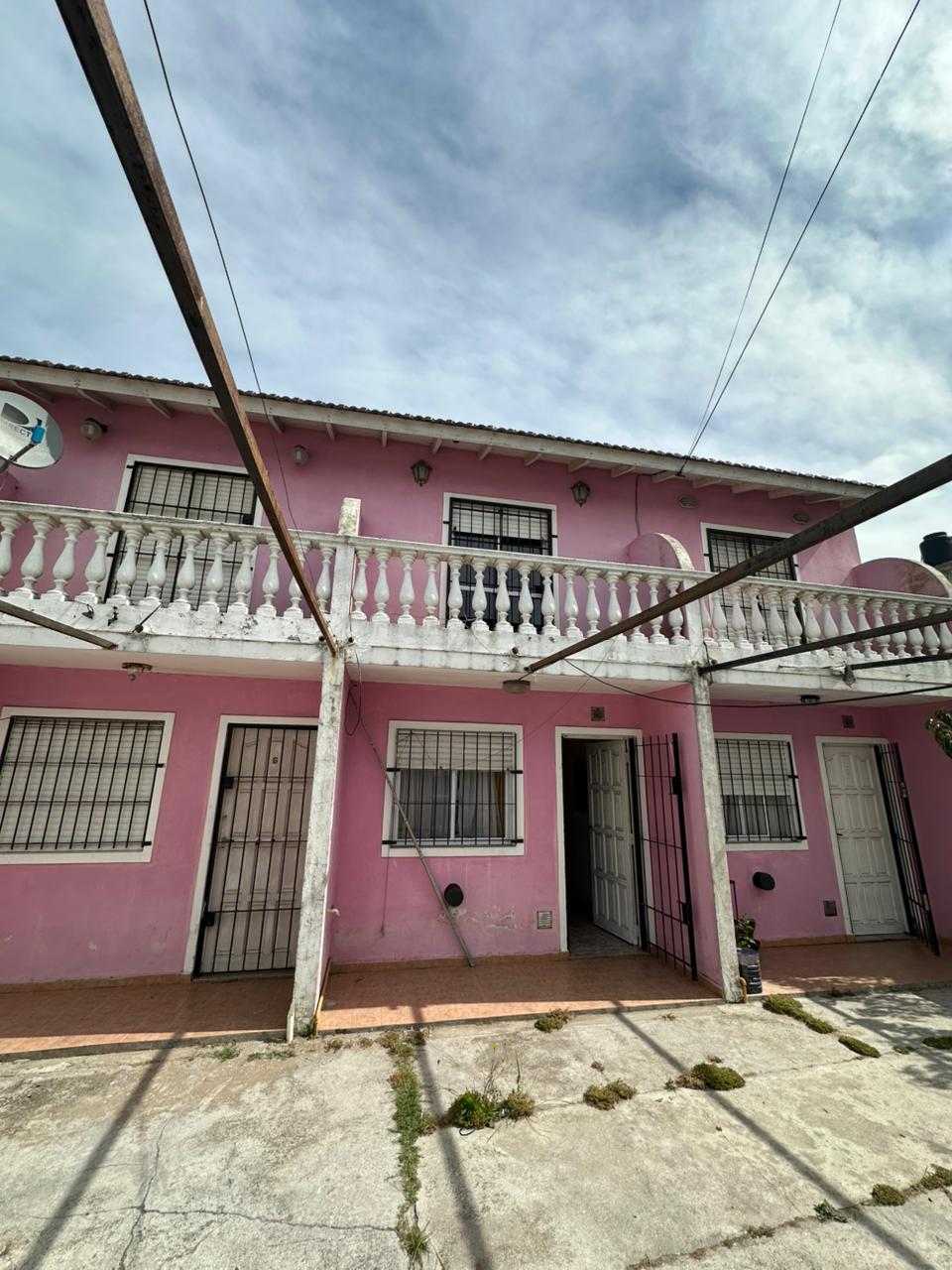 Calle 66 nº 132 UF 7, Mar del Tuyú (101069)