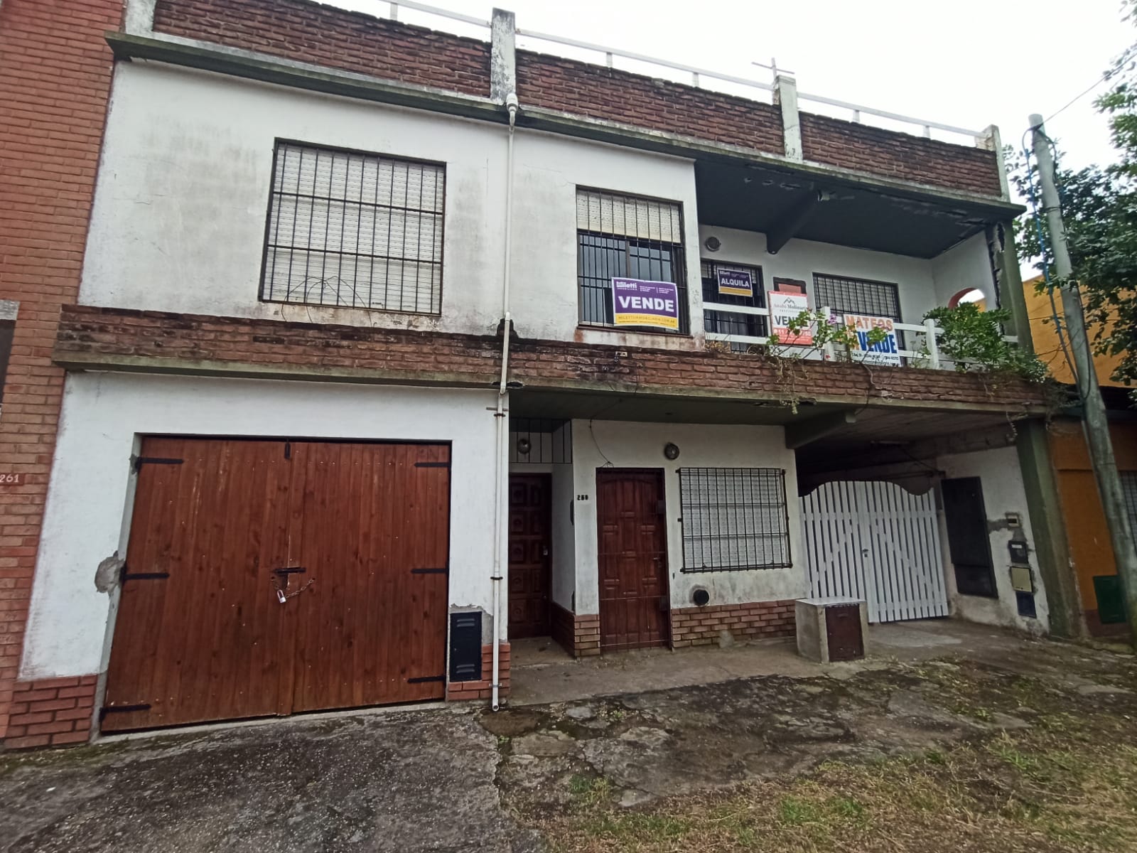 62 nº 259 UF 6 frente, Mar del Tuyù (201020)