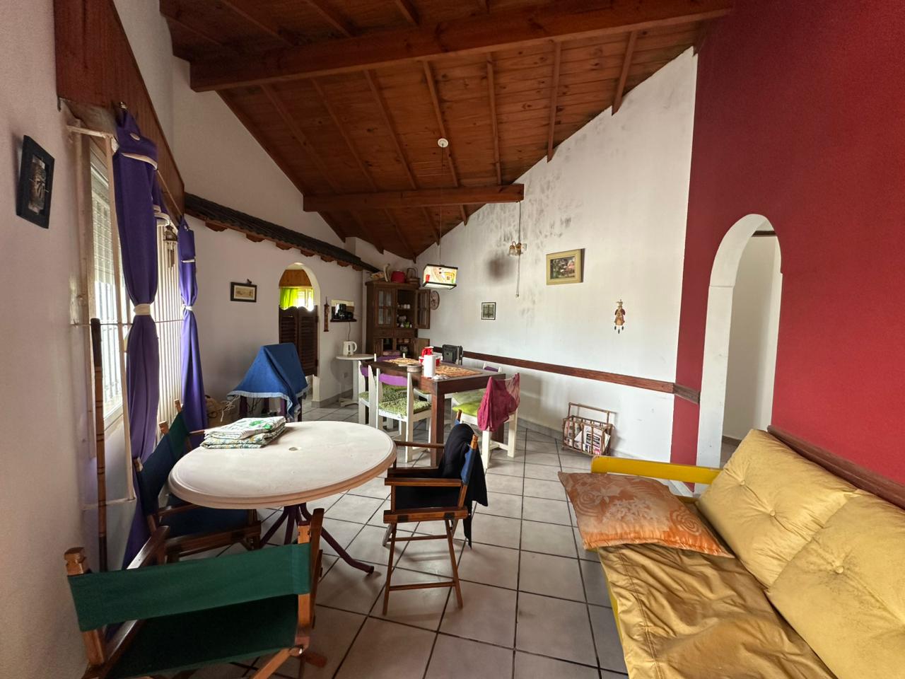 61 nº 45 UF 6, Mar del Tuyú (120521)