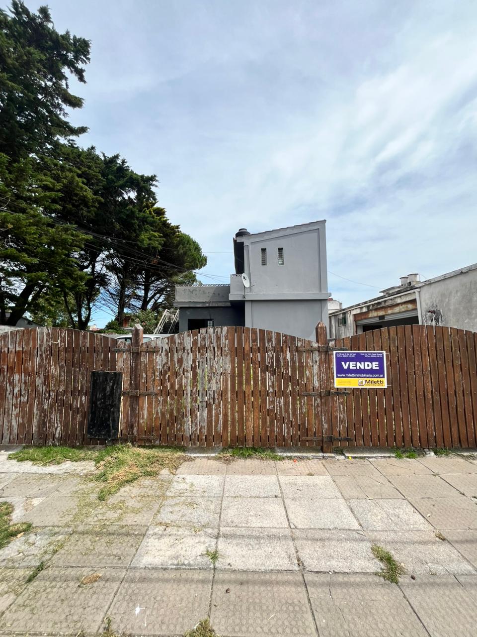 46 N° 170 U.F 6 – Santa Teresita (120518)