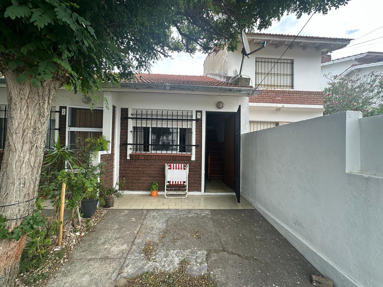 Calle 59 nº 150 UF 1 (101077)