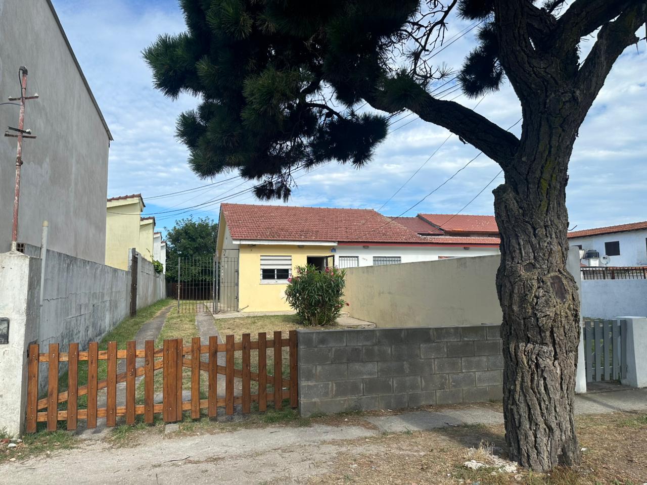 Calle 1 nº 5970 uf 1, Mar del Tuyu (101079)