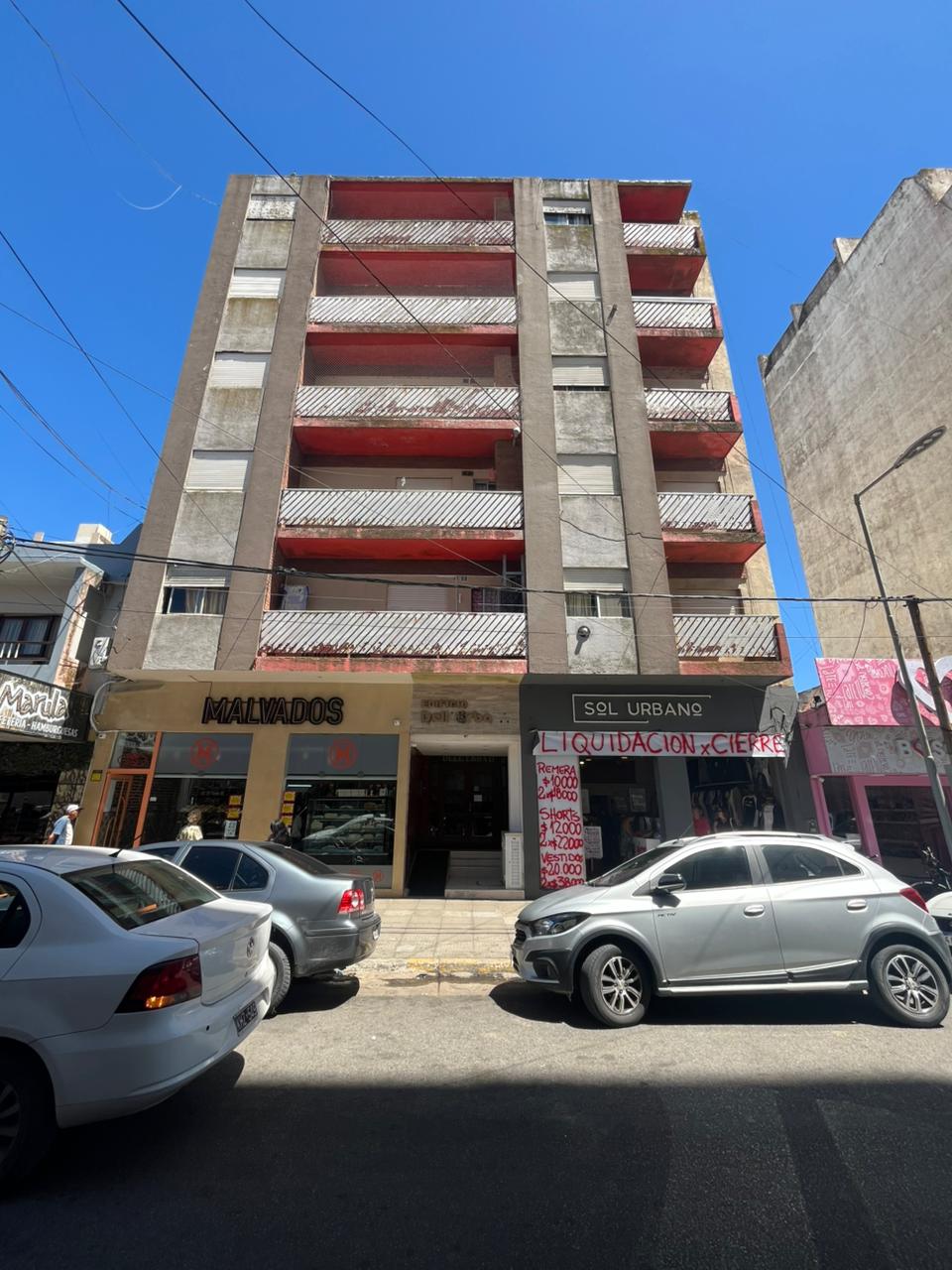 2 N° 875 U.F 7 – Santa Teresita (120533)