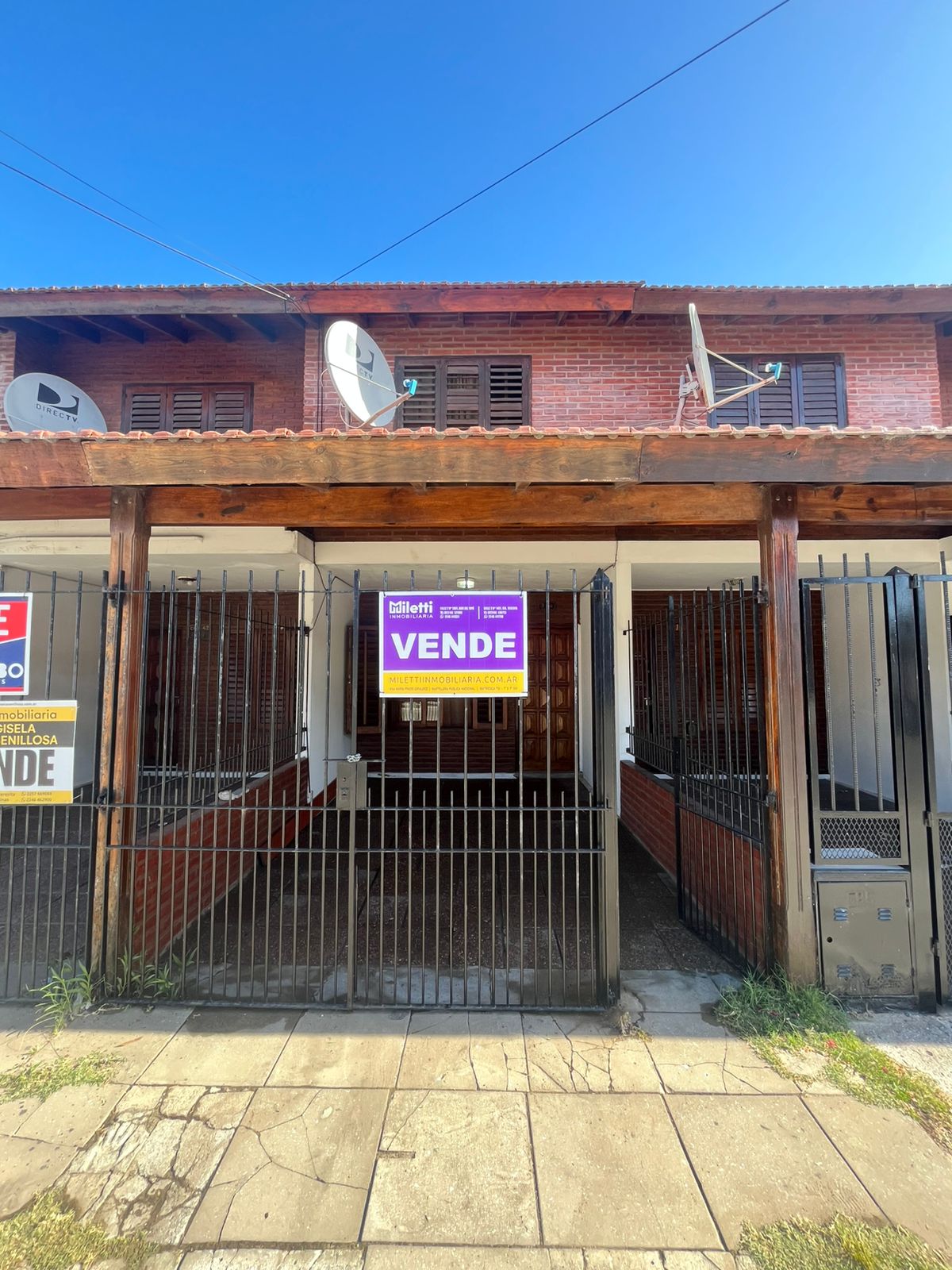 43 N° 314 U.F 6 – Santa Teresita (101076) Escucha ofertas!!