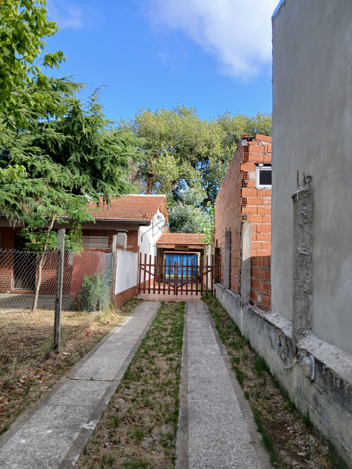 calle 59 nº 442 UF 1, Mar el Tuyu (140320)