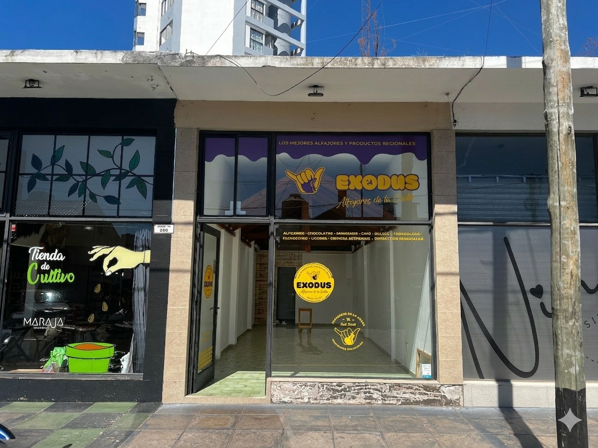 C. 33 n° 290, Santa Teresita (204202)