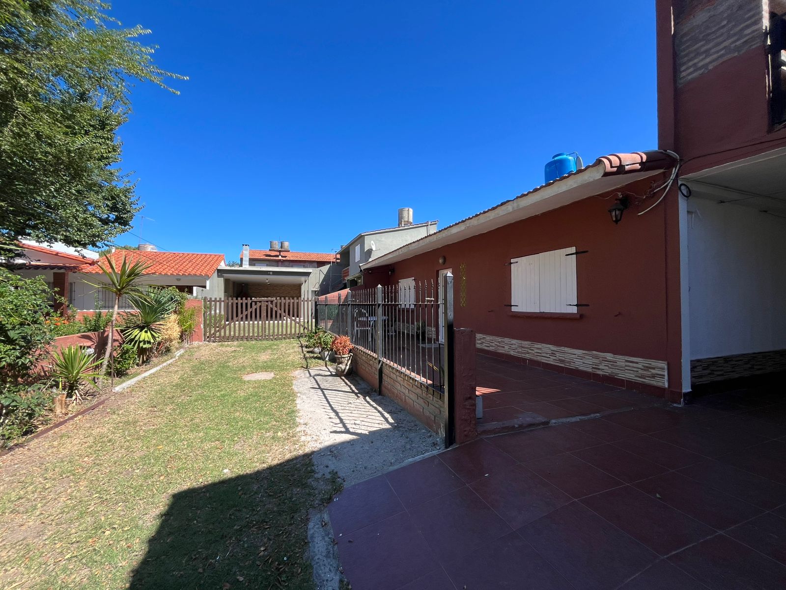 57 nº278, Mar del Tuyú (203203)