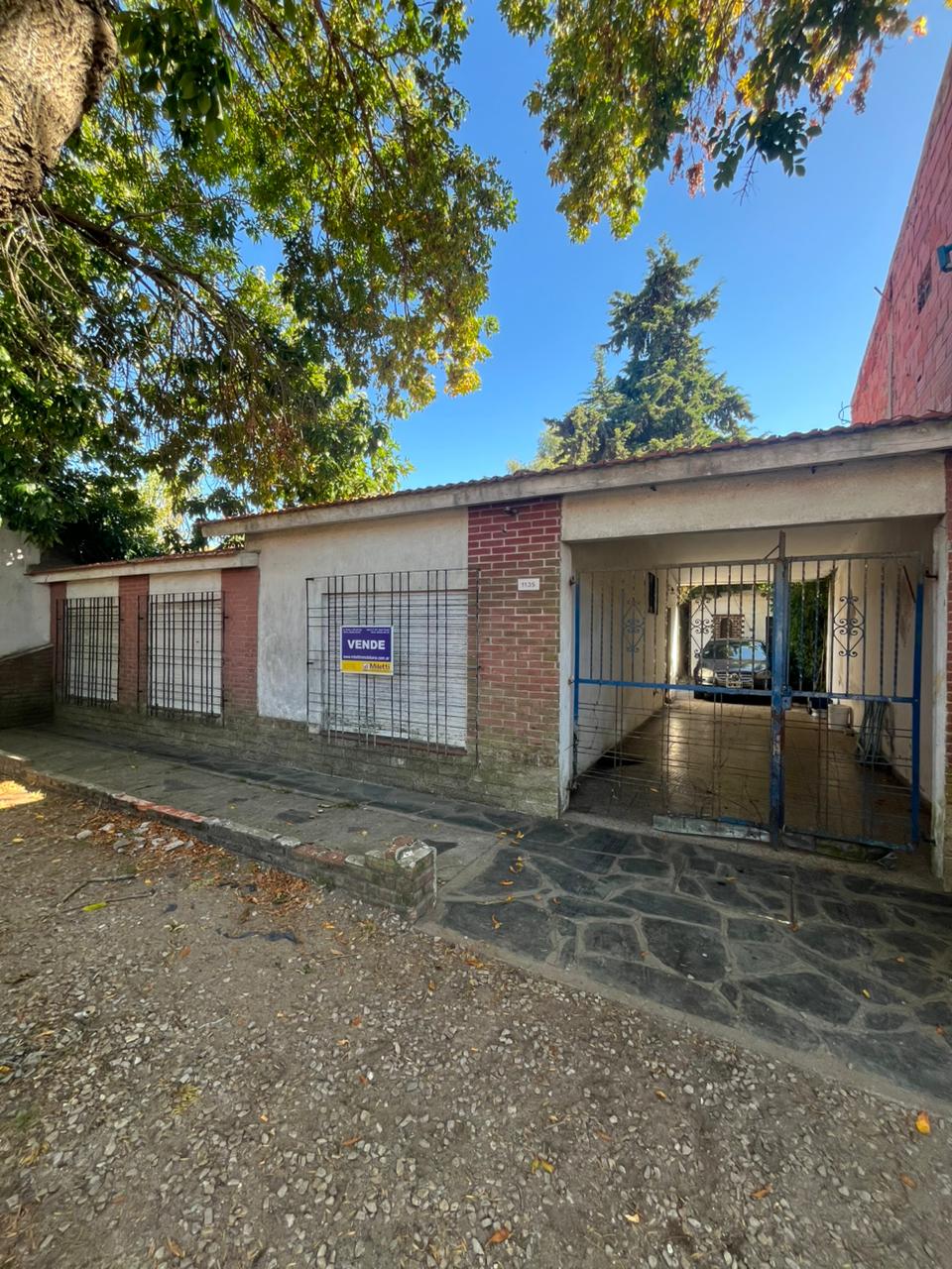 33 N° 1135 – Santa Teresita (140323)