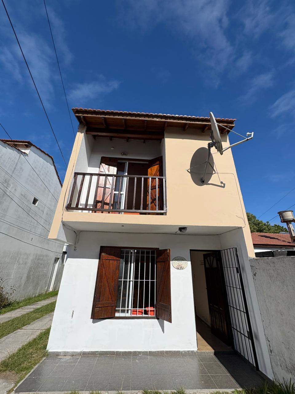 50 nº 143 UF 3, Santa Teresita (101086)