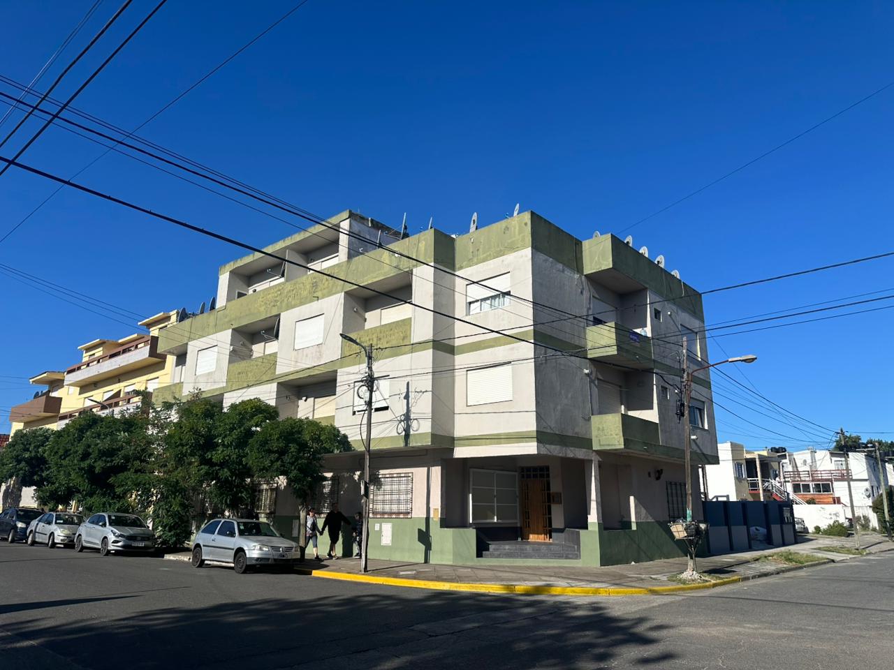 2 nº 5896 UF 5, Mar del Tuyú (201176)
